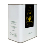 Latta da 3L – OLIO EXTRAVERGINE DI OLIVA