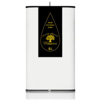 Latta da 5L – OLIO EXTRAVERGINE DI OLIVA