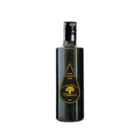 Bottiglia da 25 cl – OLIO EXTRAVERGINE DI OLIVA