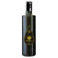 Bottiglia da 75 cl – OLIO EXTRAVERGINE DI OLIVA